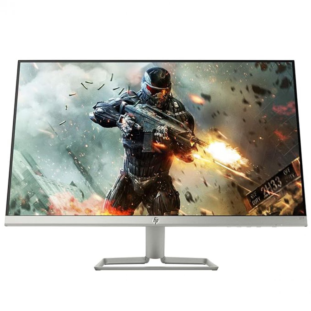 HP MONITOR M27F